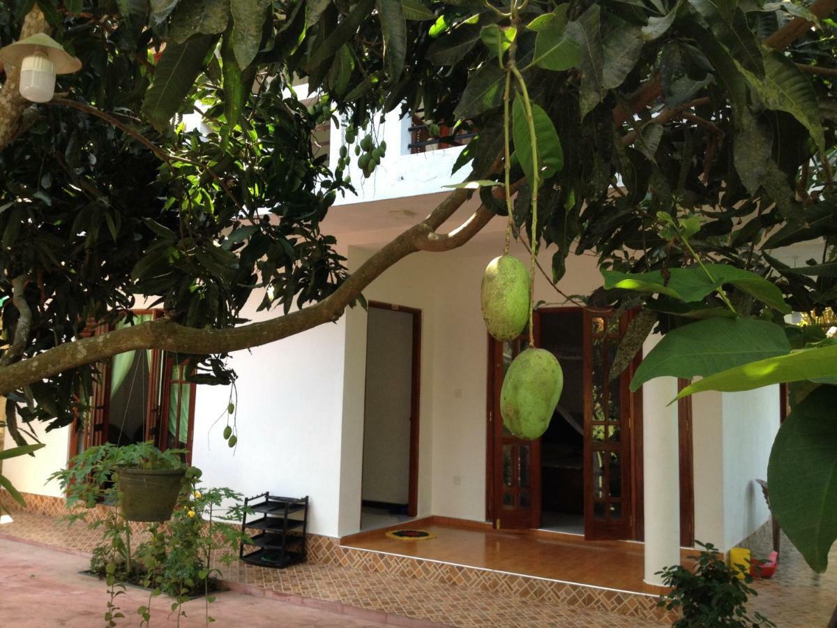 היקדואה Happy Villa מראה חיצוני תמונה